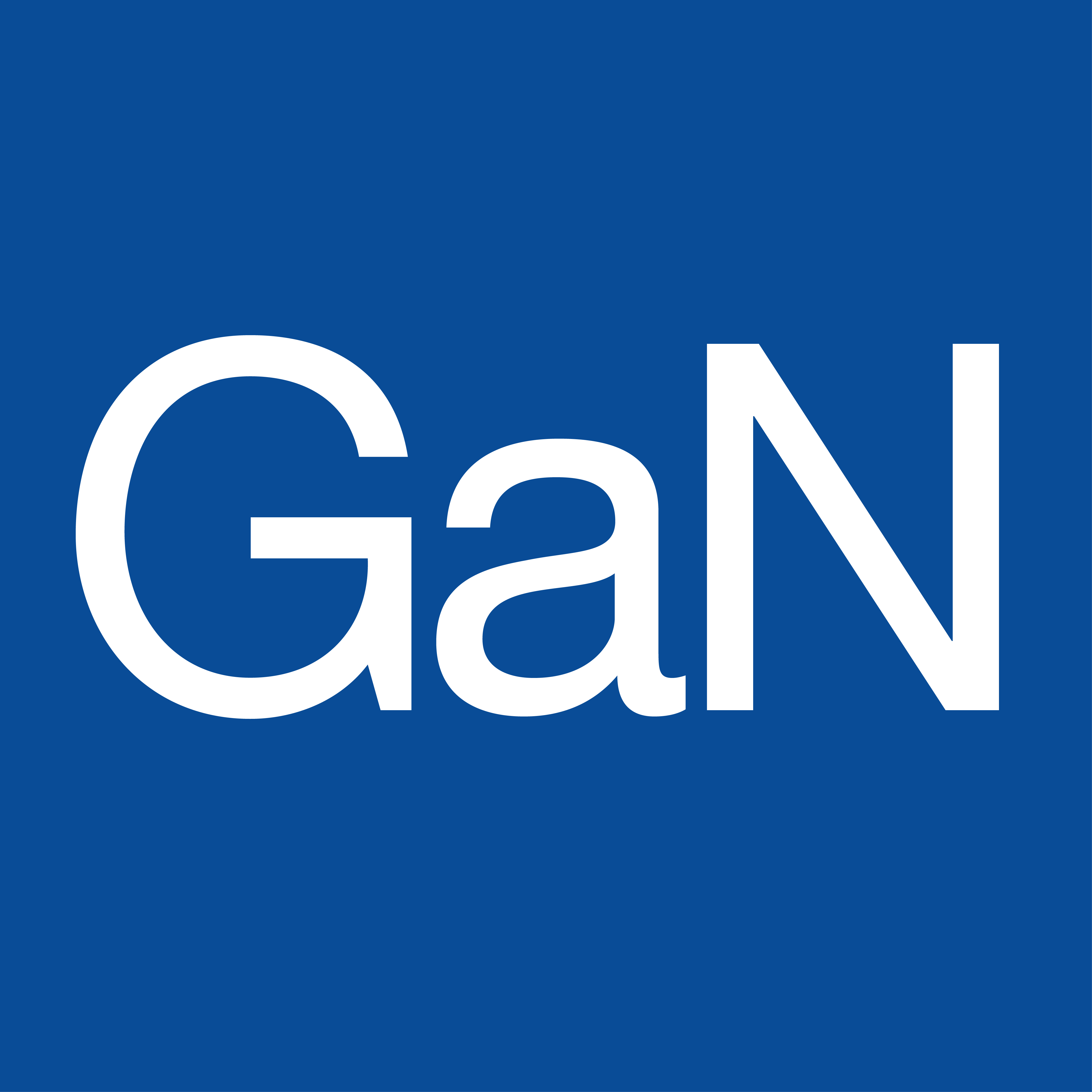 Evatec Power Devices GaN