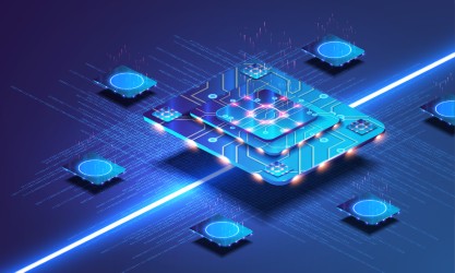MEMS Thin Film Deposition Quantum Computing