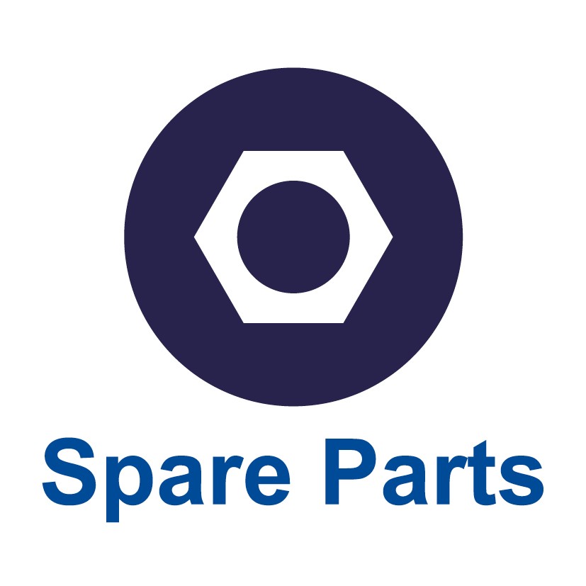 CS Icons Spareparts