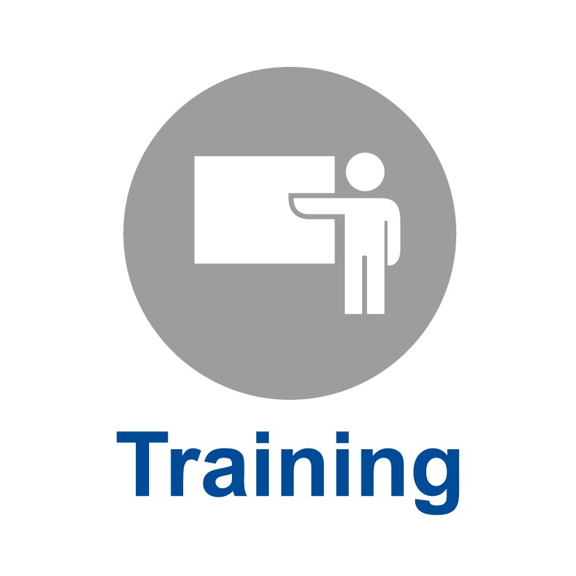 CS Icons Training