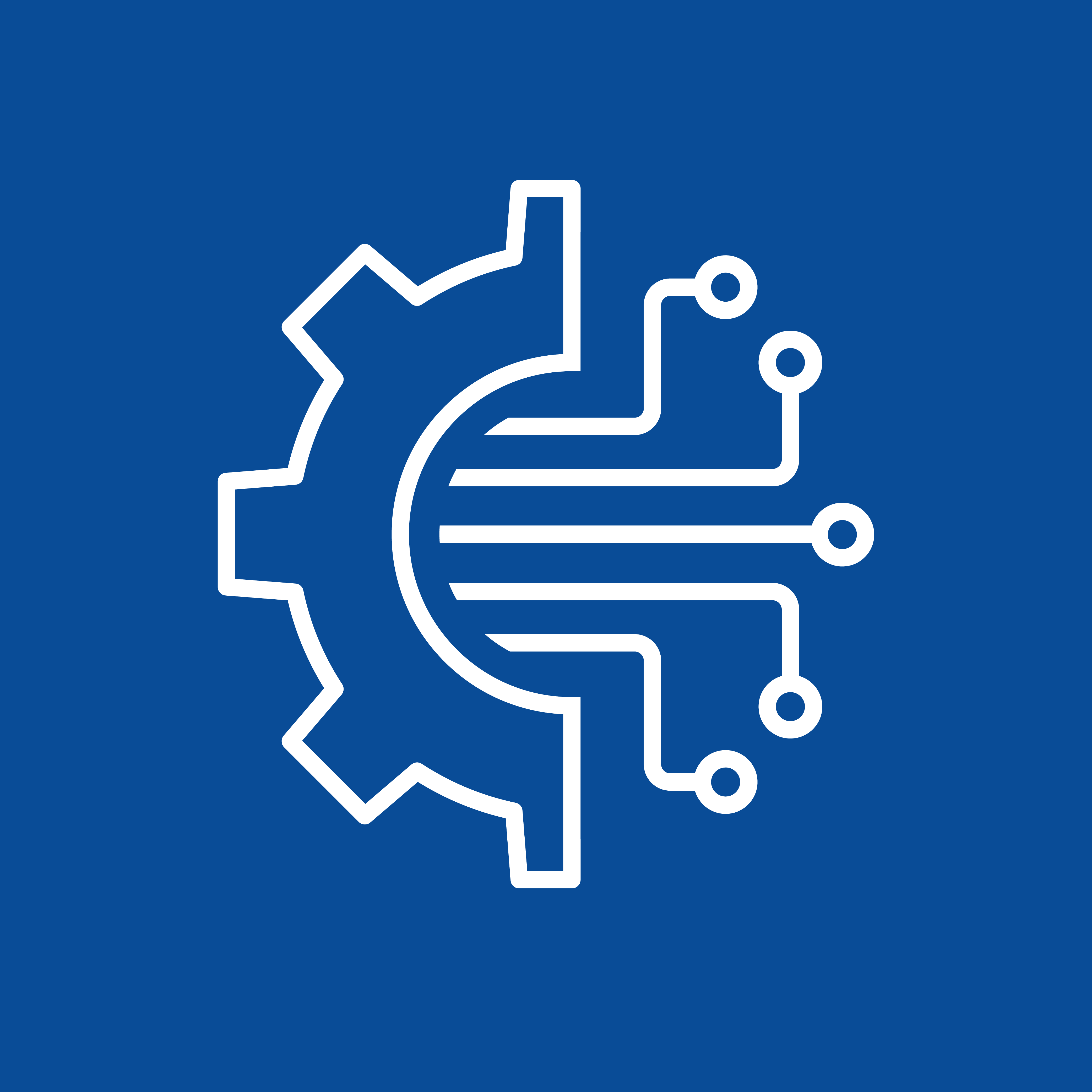 Evatec MEMS Thin Film Deposition Sensors Actuators