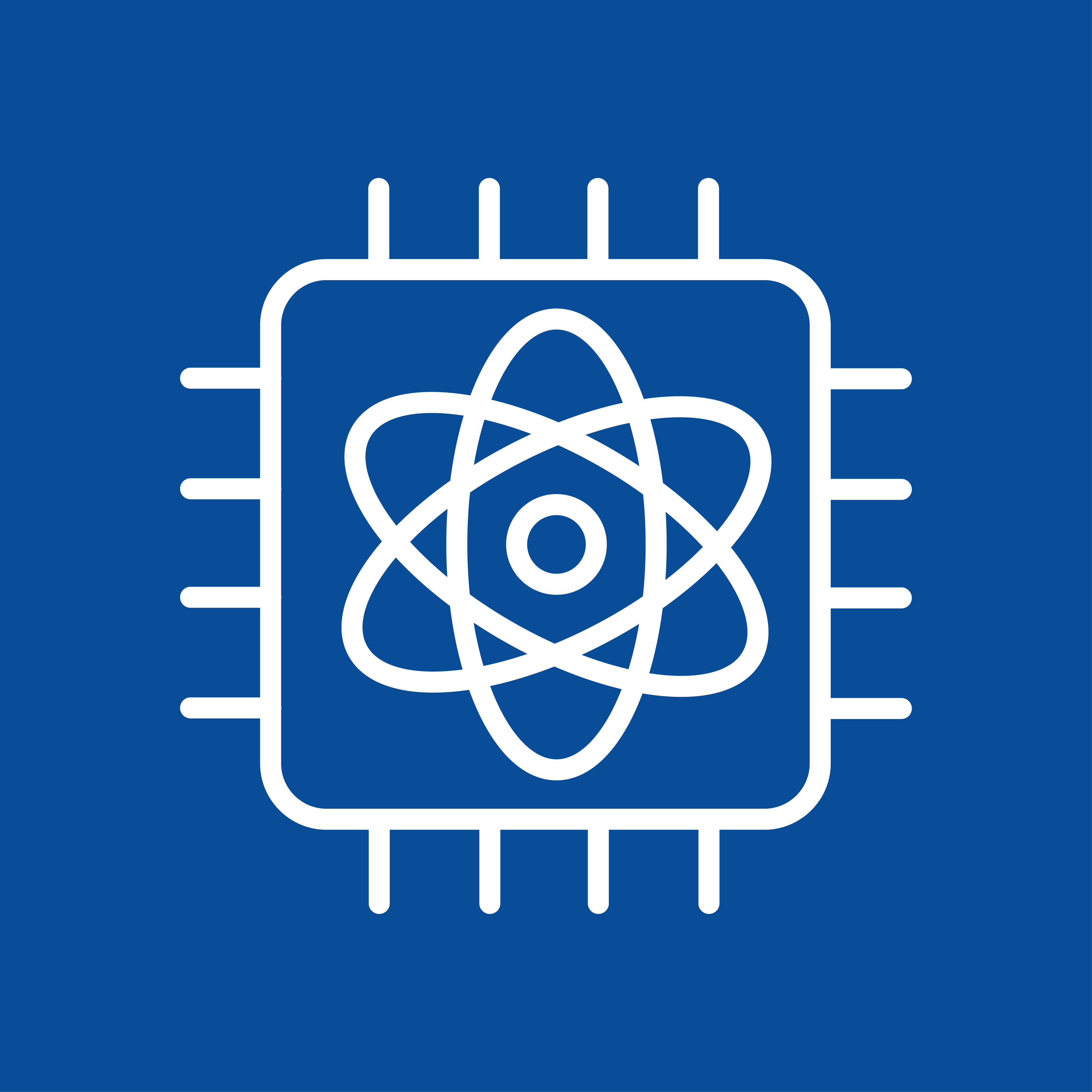 Evatec MEMS Thin Film Deposition Cloud Storage Soft Magnetics