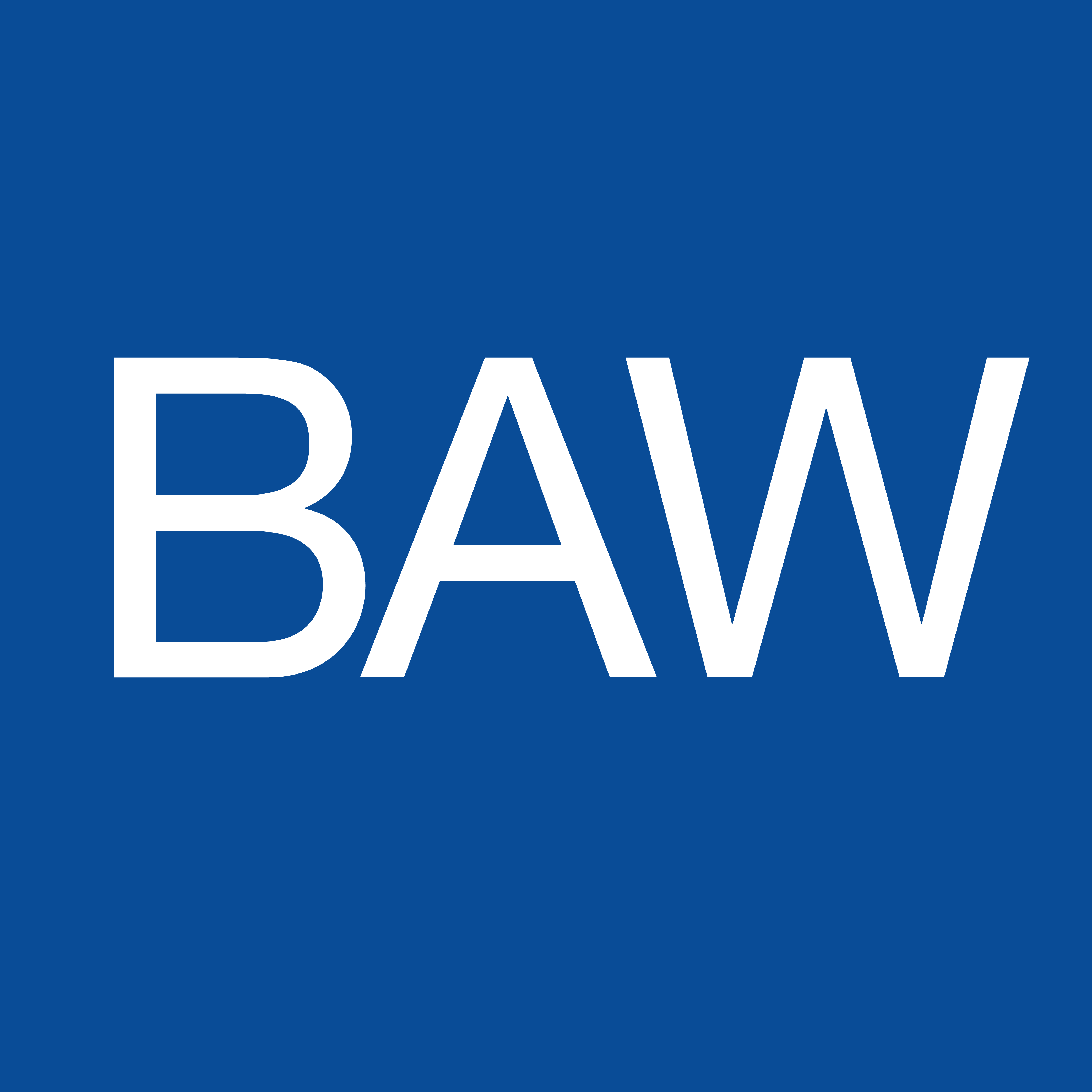 Evatec thinfilm solutions wireless BAW